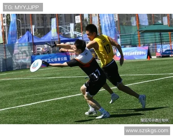 飞盘热潮下的战术创新：深入分析北京飞盘队的中路突破策略