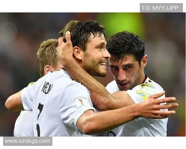 德国与智利精彩对决现场直播全程回顾与分析