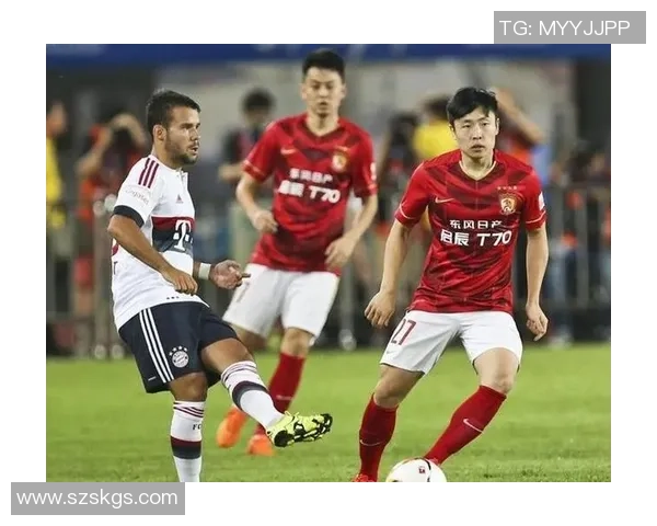 恒大与拜仁对决技术统计分析揭示比赛关键数据与战术特点